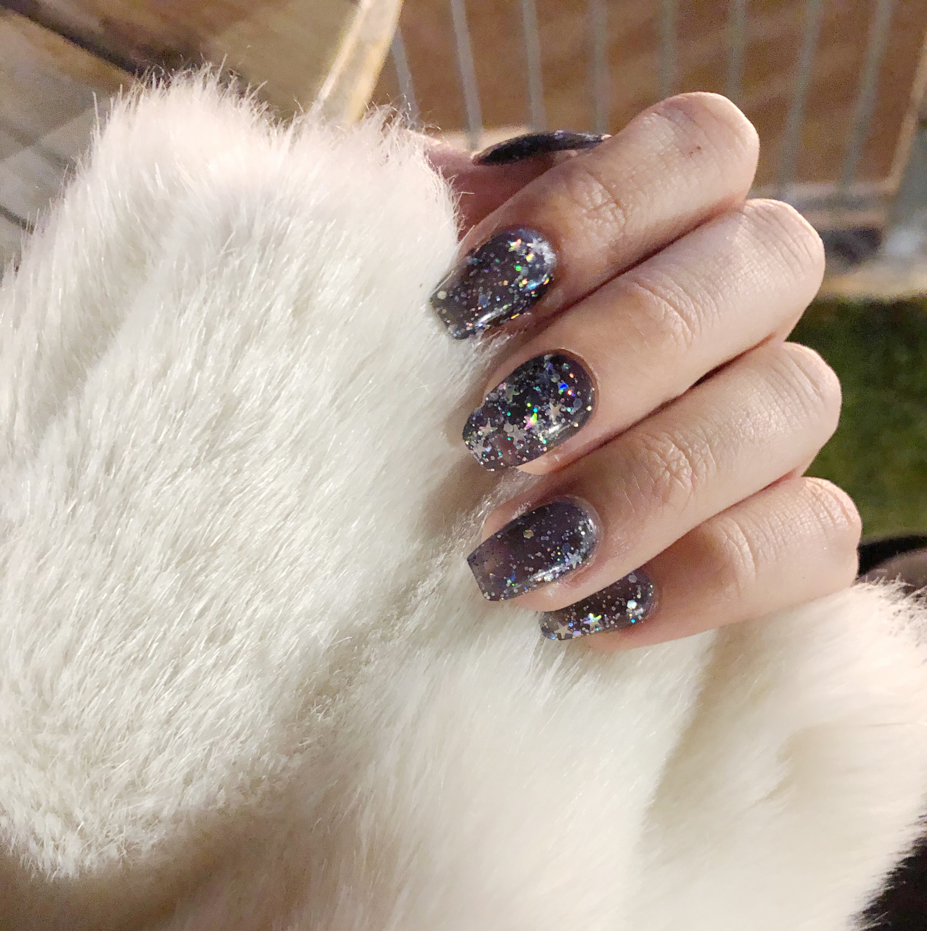 Such pretty stars - another photo found on the website and social media from a happy customer :) 